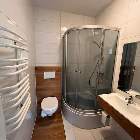 Promienna Casa de hóspedes *