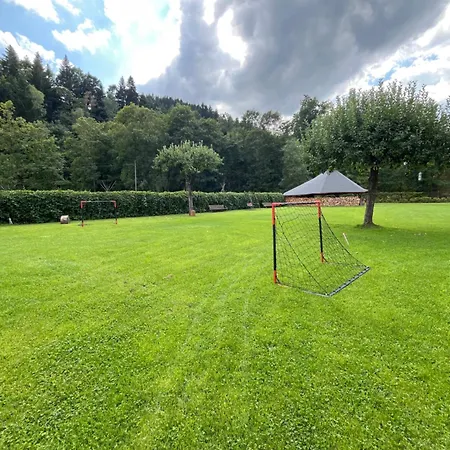 Casa de hóspedes Promienna Rabka