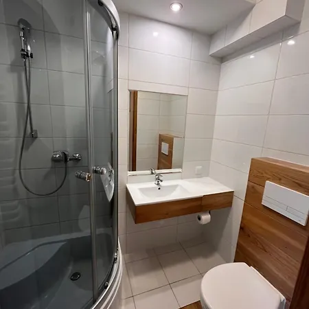 Promienna Casa de hóspedes