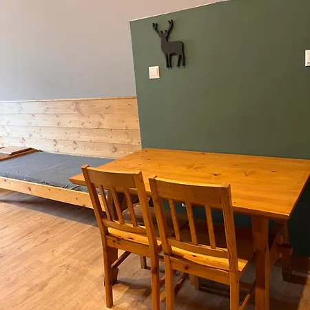 Promienna Casa de hóspedes *