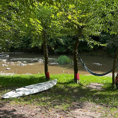 Casa de hóspedes Promienna *