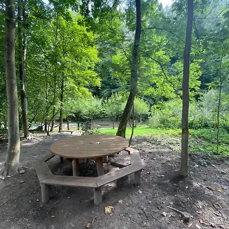 Promienna Casa de hóspedes *