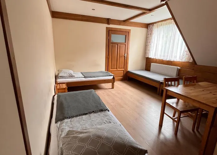 Promienna Gasthuis *