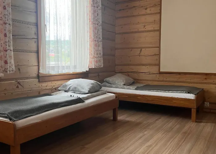 Gasthuis Promienna Rabka