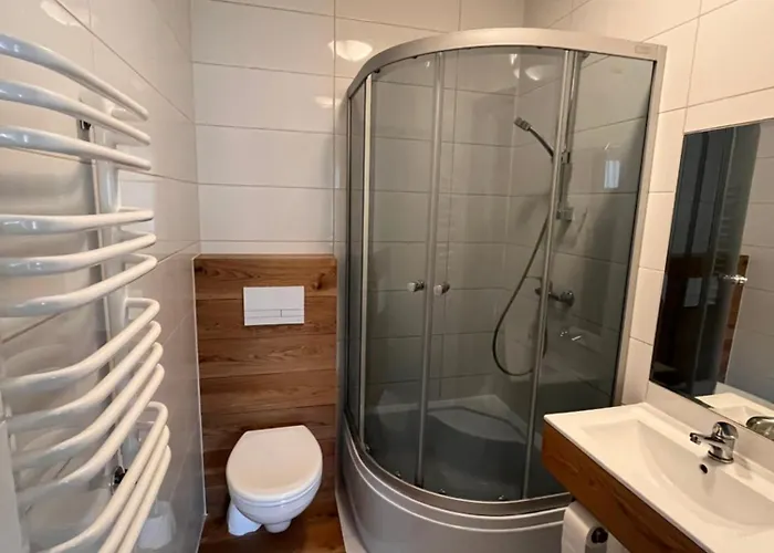 Promienna Gasthuis *