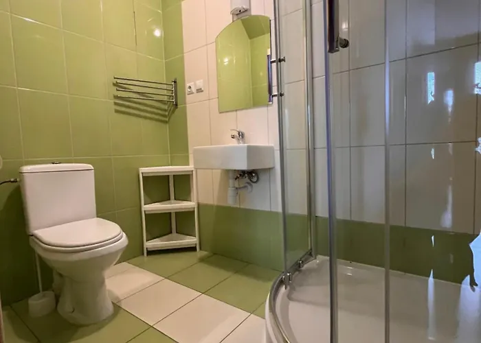 Gasthuis Promienna *