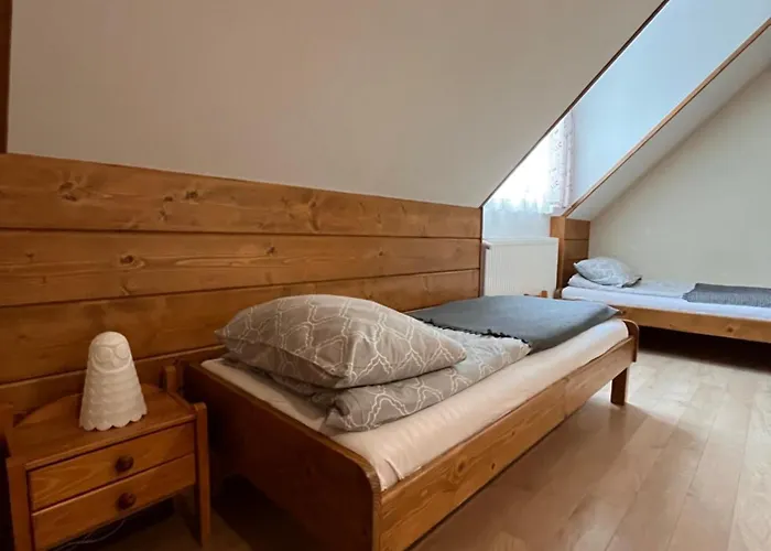 Promienna Gasthuis Rabka