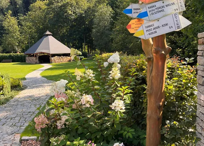 Promienna Gasthuis *