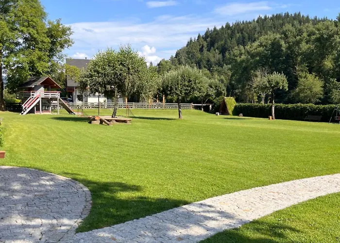 Promienna Gasthuis Rabka