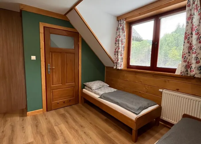 Gasthuis Promienna Rabka