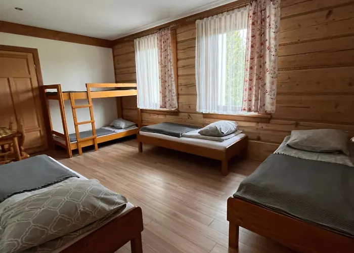 Promienna Gasthuis *