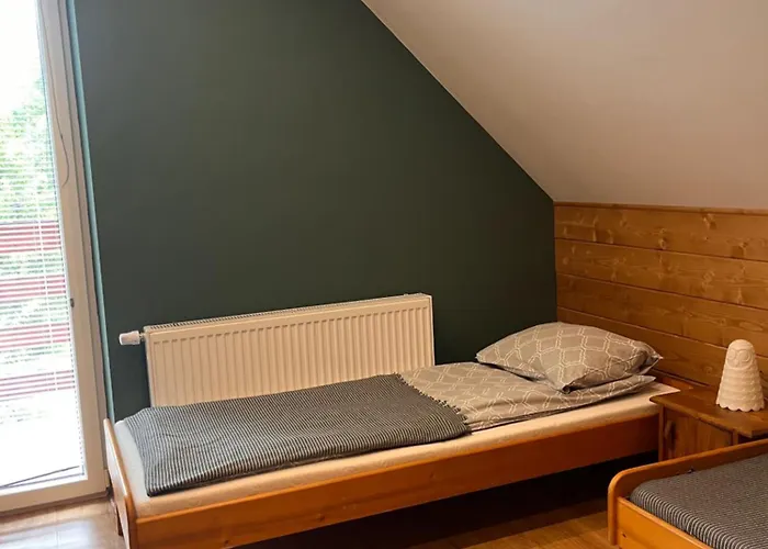 Promienna Gasthuis *