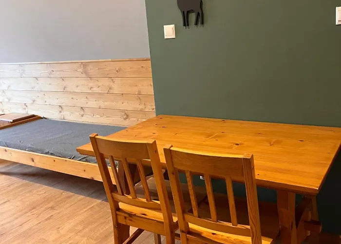 Promienna Gasthuis *