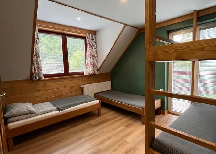 Gasthuis Promienna *