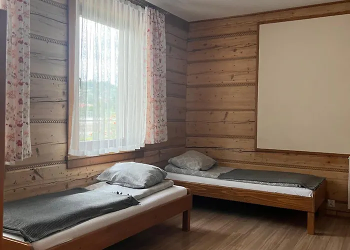 Gasthuis Promienna Rabka