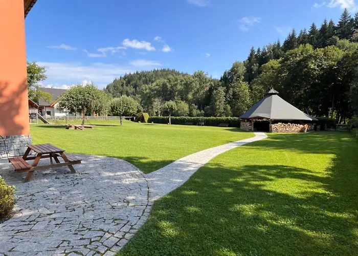 Promienna Gasthuis Rabka