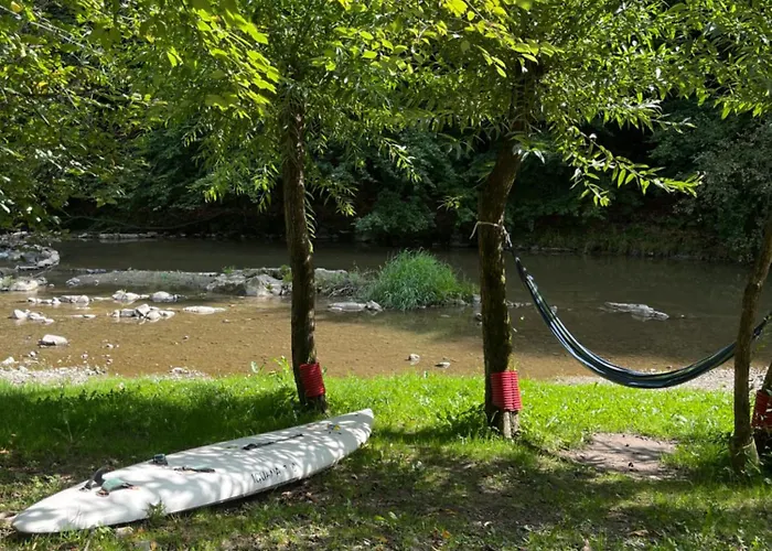 Gasthuis Promienna *