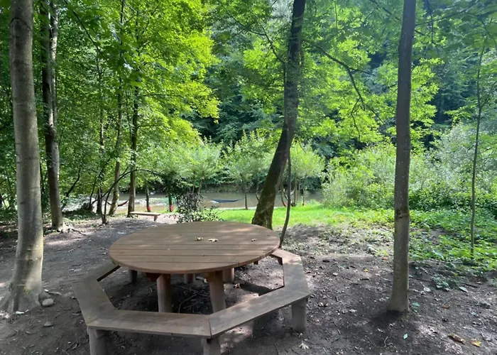 Promienna Gasthuis *